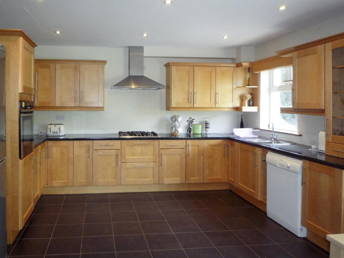 Madams Hill House Killarney By Trident Holiday Homes Esterno foto