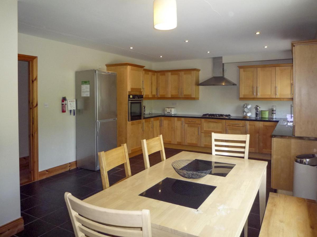 Madams Hill House Killarney By Trident Holiday Homes Esterno foto