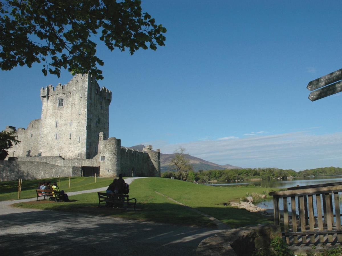 Madams Hill House Killarney By Trident Holiday Homes Esterno foto
