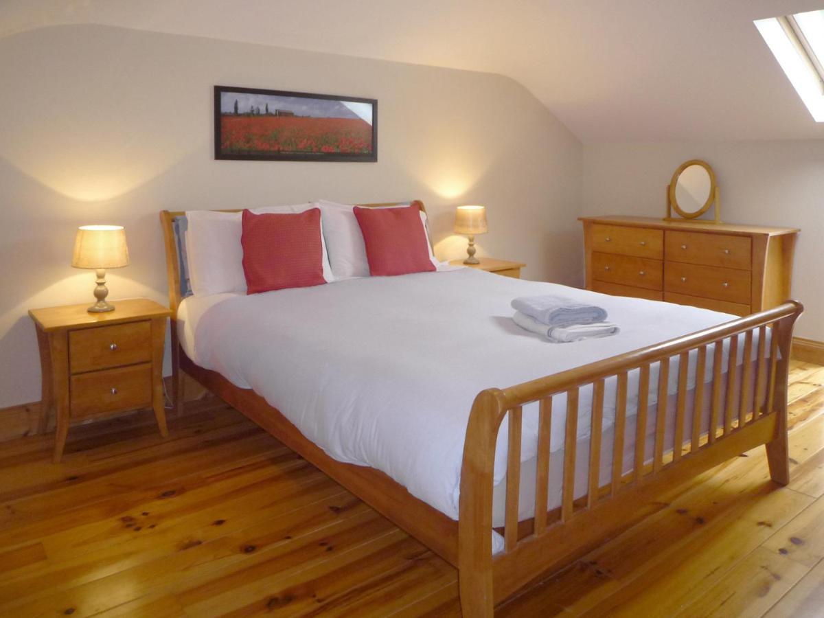 Madams Hill House Killarney By Trident Holiday Homes Esterno foto