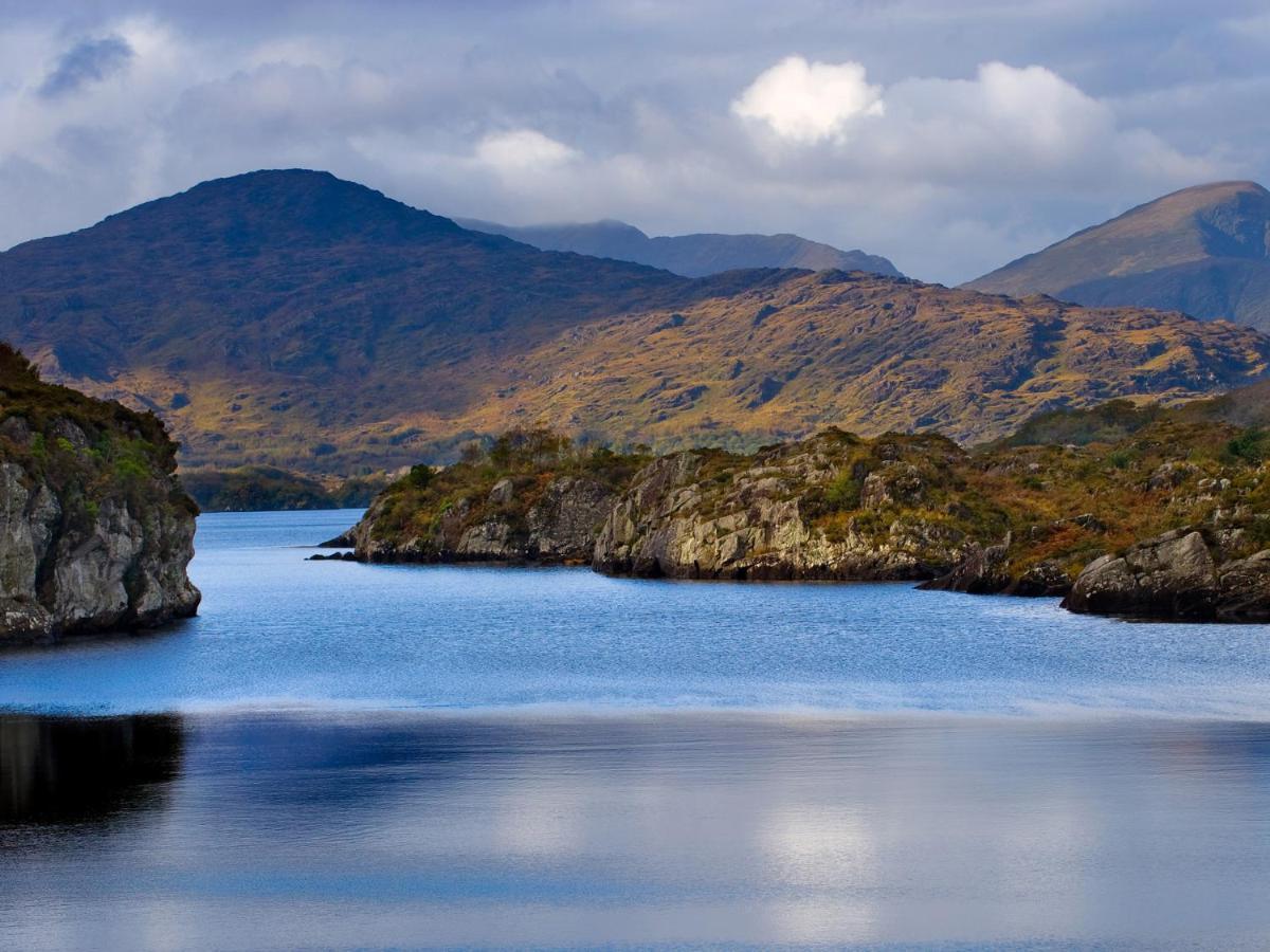 Madams Hill House Killarney By Trident Holiday Homes Esterno foto