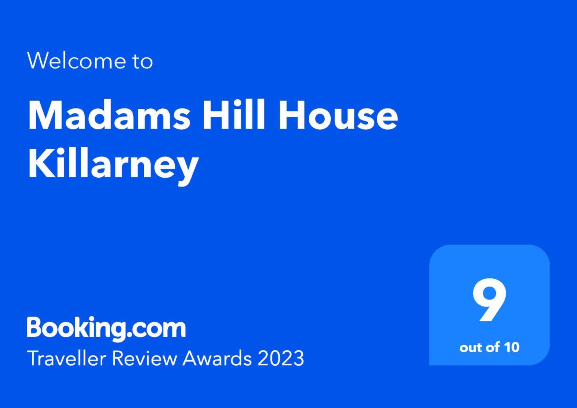 Madams Hill House Killarney By Trident Holiday Homes Esterno foto